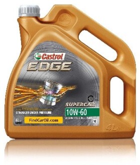 Олива для двигуна CASTROL 15A0B2