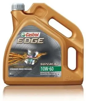 Моторна олива CASTROL 15A0B2