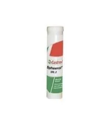 Змазка CASTROL 15A8BE (фото 1)