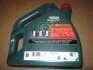 Олива моторна Castrol Magnatec Diesel 5w-40 DPF (Каністра 4л) CASTROL 15C4AA (фото 2)