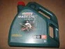 Олива моторна Castrol Magnatec Diesel 5w-40 DPF (Каністра 4л) CASTROL 15C4AA (фото 3)