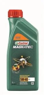 Олива для двигуна CASTROL 15C9C7