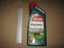 Олива моторна Castrol Magnatec 5W-40 A3/В4 (Каністра 1л) CASTROL 15C9D0 (фото 2)