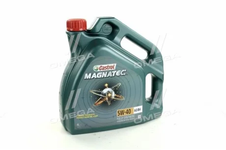 Масло двигателя CASTROL 15C9D1