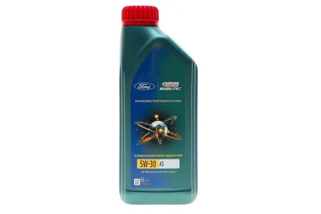 Масло 5W30 Magnatec Professional A5 (1L) CASTROL 15F60E