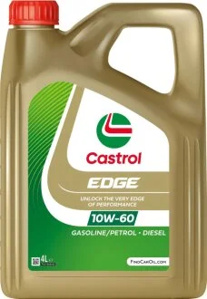 Мастильні матеріали та рідини CASTROL 15F632