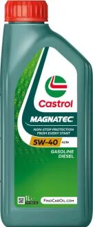 Моторна олива CASTROL 15F647