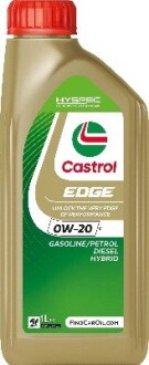 Edge Professional V 0W-20 (Volvo) CASTROL 15F706