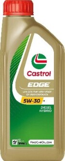 Edge 5W-30 C1 CASTROL 15F826