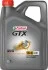 Масло моторное GTX 5W-40 A3/B4 4л CASTROL 5W40 GTX A3/B4 4L (фото 1)