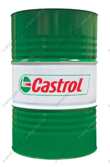Масло моторное MAGNATEC DIESEL 5W-40 DPF 60л CASTROL 5W40 M D DPF 60L (фото 1)