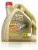 Масло моторное Castrol EDGE Titanium LL 5W-30 (4 л) CASTROL CASEDGE5W304L (фото 1)