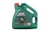 Масло моторное Castrol Magnatec A3/B4 5W-40 (4 л) CASTROL CASMAGN5W40A3B44L (фото 1)