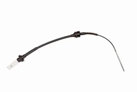 CAVO FIAT трос зчеплення Tipo/Tempra TDS LANCIA 89-93 (760/340mm) Cavo 1101 174