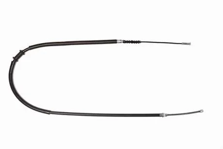 CAVO FIAT трос ручного гальма задн. лів. Brava, Bravo 1,6-1,8-DS (1425/1040mm) Cavo 1102 015