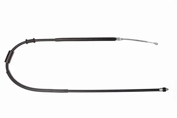 CAVO FIAT Трос ручного тормоза PUNTO 55-60-75-5593 (1470/1305mm) Cavo 1102 288 (фото 1)