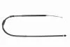 CAVO FIAT Трос ручного тормоза PUNTO 55-60-75-5593 (1470/1305mm) Cavo 1102 288 (фото 1)