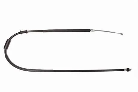 CAVO FIAT Трос ручного тормоза PUNTO 55-60-75-5593 (1470/1305mm) Cavo 1102 288
