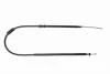 CAVO FIAT Трос ручного тормоза Punto 55-60-75-55 93 (1465/1290mm) Cavo 1102 290 (фото 1)