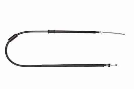 CAVO FIAT Трос ручного тормоза Punto 55-60-75-55 93 (1465/1290mm) Cavo 1102 290
