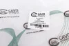 Трос ручника (задній) Fiat Doblo/Opel Combo 10- (2182/1898) Cavo 1102 766 (фото 6)