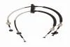 CAVO CITROEN Трос КПП Jumper 2,2HDI 06-, FIAT Ducato Cavo 1114 605 (фото 1)