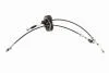 CAVO CITROEN трос КПП JUMPER 2.2 HDi 02-, OPEL CORSA C 03-, FIAT Cavo 1114 612 (фото 1)