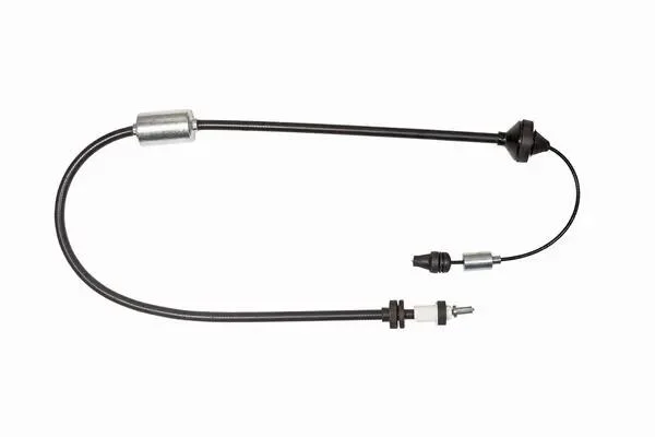CAVO RENAULT трос зчеплення R21 1,7 88- (1140/870mm) Cavo 1301 137 (фото 1)