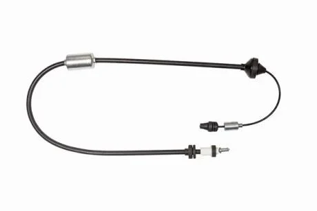 CAVO RENAULT трос зчеплення R21 1,7 88- (1140/870mm) Cavo 1301 137