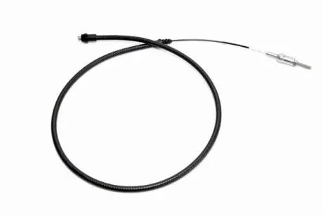 CAVO RENAULT трос зчеплення Trafic TR/AV 2,0 /2,1D 88- (1400/1096mm) Cavo 1301 620