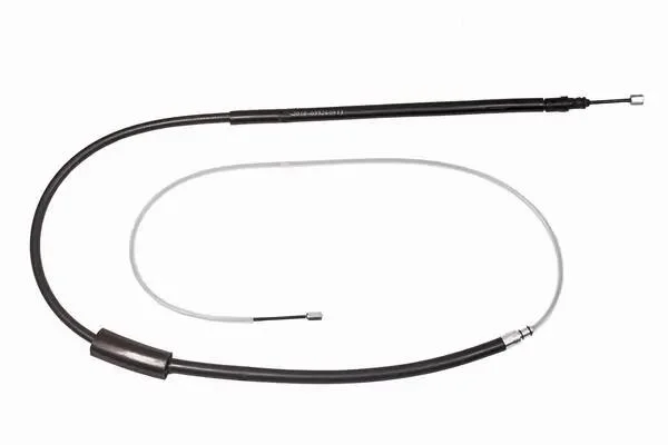 CAVO RENAULT Трос ручного тормоза Megane II Coupe 03- Cavo 1302 609 (фото 1)