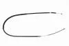 CAVO RENAULT Трос ручного тормоза Laguna 1.5dCi 07- (1224/1295mm) Cavo 1302 711 (фото 1)