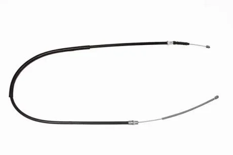 CAVO RENAULT Трос ручного тормоза Laguna 1.5dCi 07- (1224/1295mm) Cavo 1302 711
