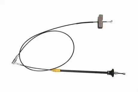 CAVO RENAULT набір троса ручника передн.Trafic II,Opel Vivaro 01- (1245+498/260mm) Cavo 1302 735