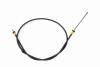 Трос ручного тормоза L+R 1733mm Cavo 1302 740 (фото 1)