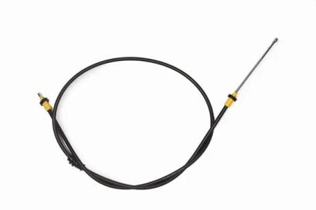 Трос ручного тормоза L+R 1733mm Cavo 1302 740