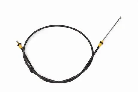 Трос ручного гальма L+R 1733mm Cavo 1302 740