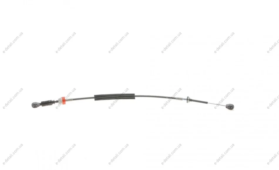 Трос кулисы Renault Kangoo 1.5dCi 97- (L) Cavo 1314 603 (фото 1)