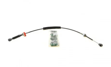 Трос кулисы Renault Megane/Scenic 02-09 (L) Cavo 1314 605
