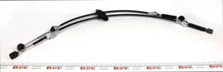 Трос куліси Renault Master 1.9D-2.8DTI 98- (945/1110 - 616/791) Cavo 1314 617