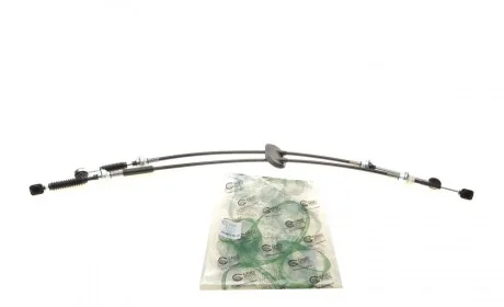 Трос куліси Renault Master/Opel Movano 1.9/2.2dCi 03- Cavo 1314 618