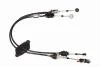 CAVO RENAULT Трос КПП MASTER III 2.3 dCi 14- Cavo 1314 629 (фото 1)
