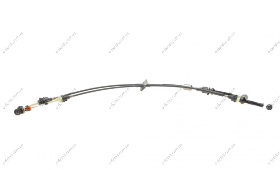 Трос куліси Opel Vivaro/Renault Trafic III 15- Cavo 1314 631 (фото 1)