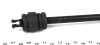 Трос сцепления Renault Kangoo 97- / Clio 98-05 1.2/1.4/1.6i/1.9DS (960/680mm) Cavo 1401 050 (фото 4)