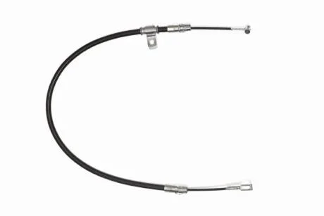 CAVO JEEP трос ручного гальма передній GRAND CHEROKEE II 99- Cavo 2202 617