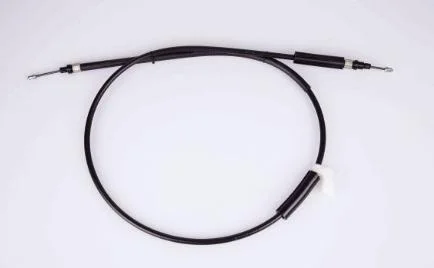 CAVO MAZDA трос ручного гальма задн. лівий Mazda 3 03- Cavo 3402 688