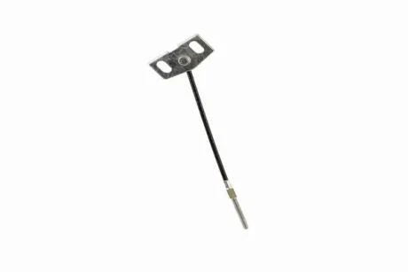 Трос ручного тормоза (230mm) передний Nissan Juke 1.5, 1.6 (10-) CAVO Cavo 3702740