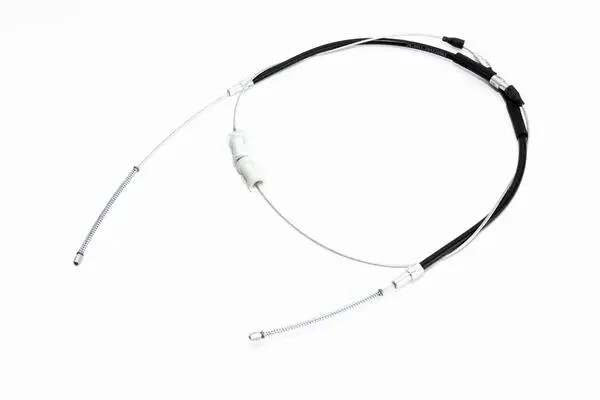 CAVO AUDI трос гальма 80 78- (2361/395x2mm) Cavo 4302 205 (фото 1)