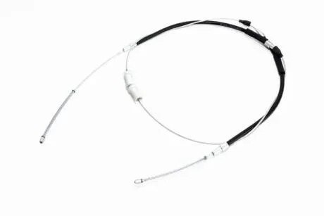 CAVO AUDI трос гальма 80 78- (2361/395x2mm) Cavo 4302 205