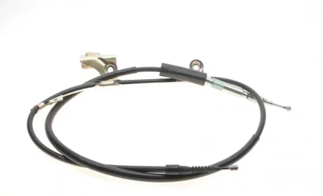 Трос ручника (R) Audi A4/A6 97-05 (1958/1705mm) Cavo 4302625